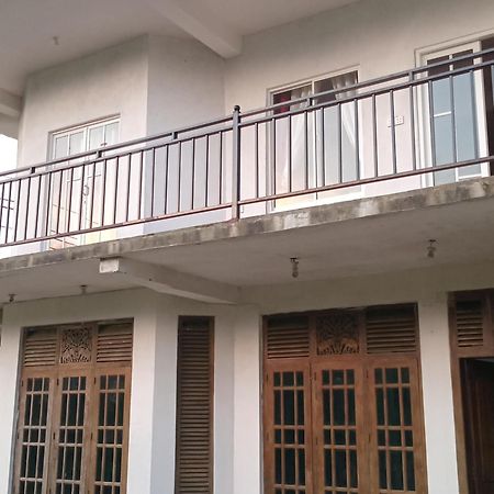 Serenity Heights Νουβάρα Ελίγια Εξωτερικό φωτογραφία