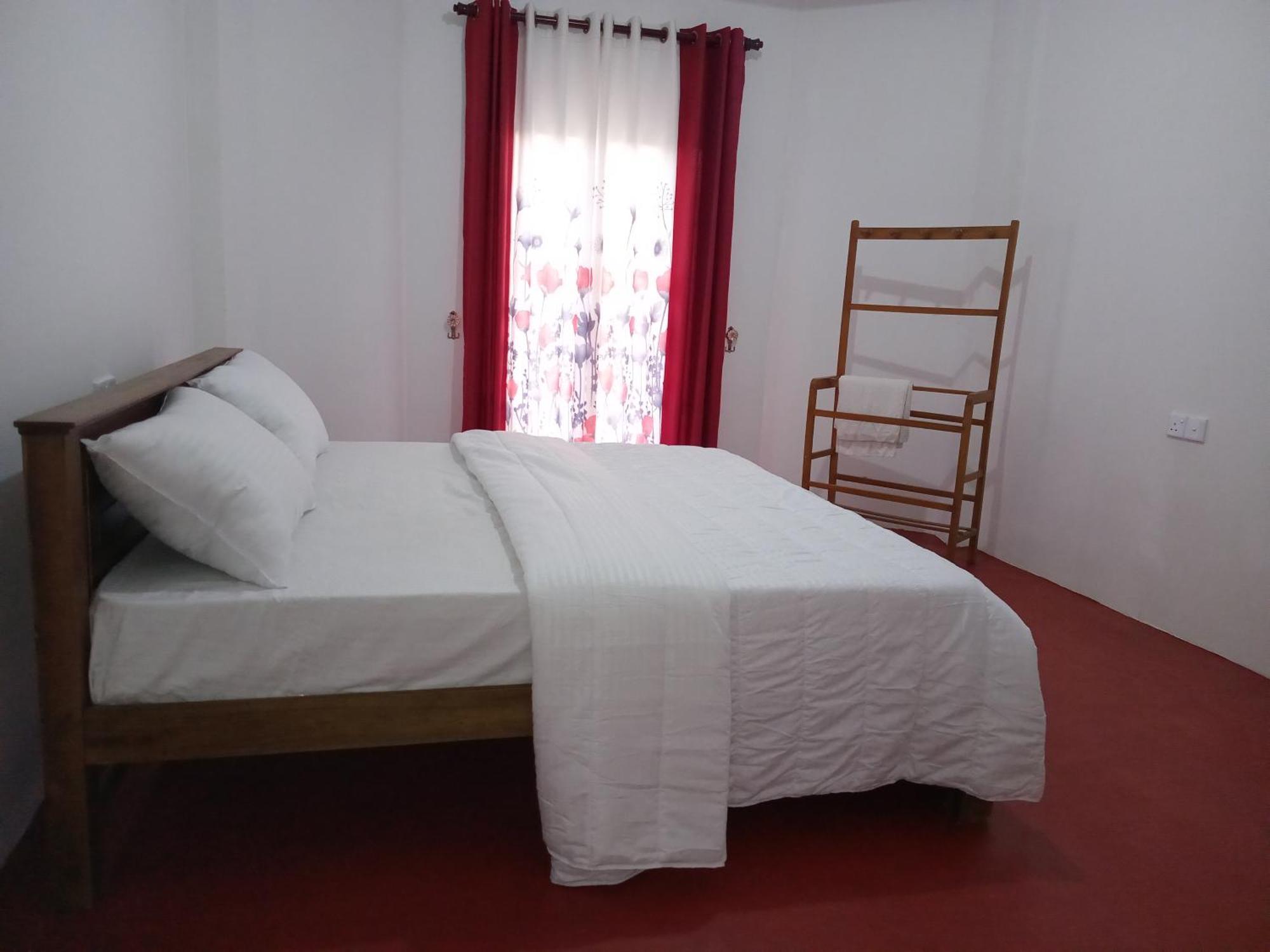Serenity Heights Νουβάρα Ελίγια Εξωτερικό φωτογραφία