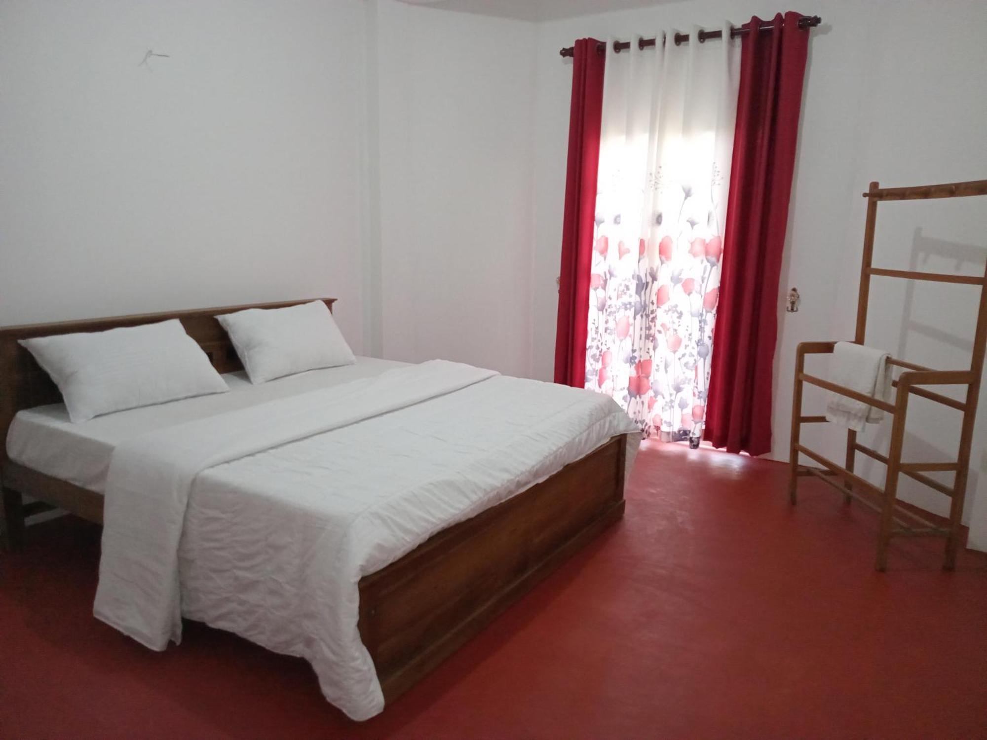 Serenity Heights Νουβάρα Ελίγια Εξωτερικό φωτογραφία