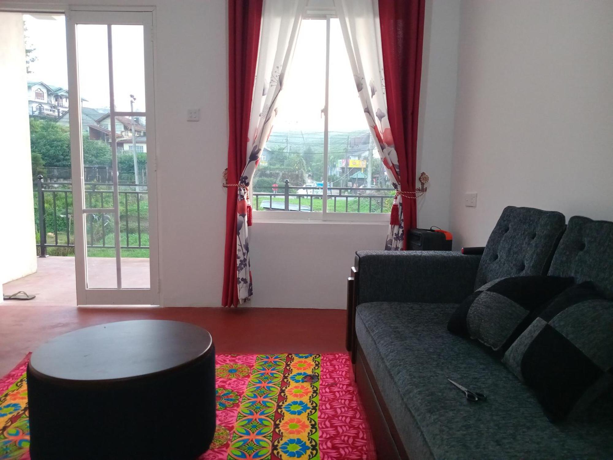 Serenity Heights Νουβάρα Ελίγια Εξωτερικό φωτογραφία