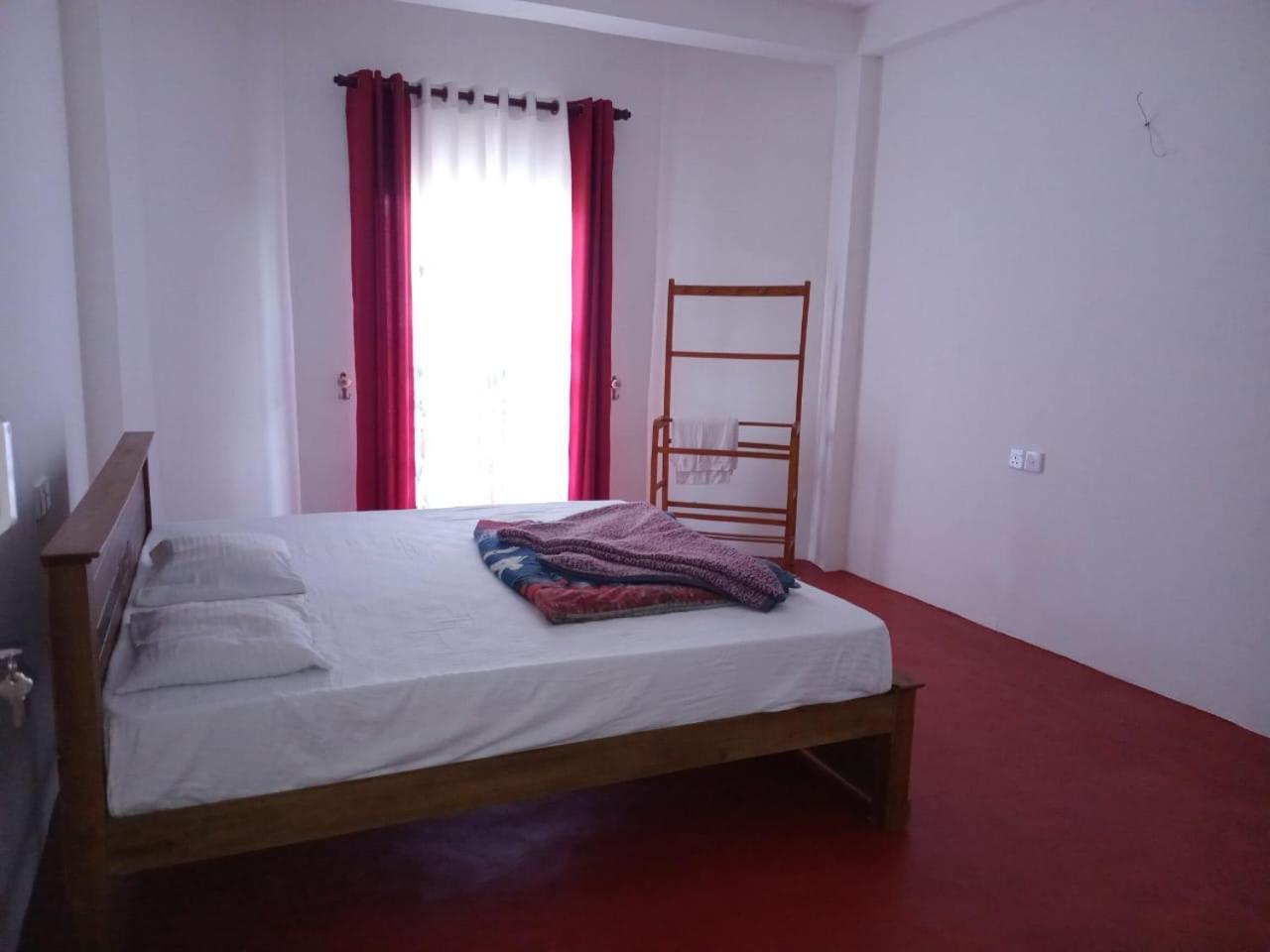 Serenity Heights Νουβάρα Ελίγια Εξωτερικό φωτογραφία
