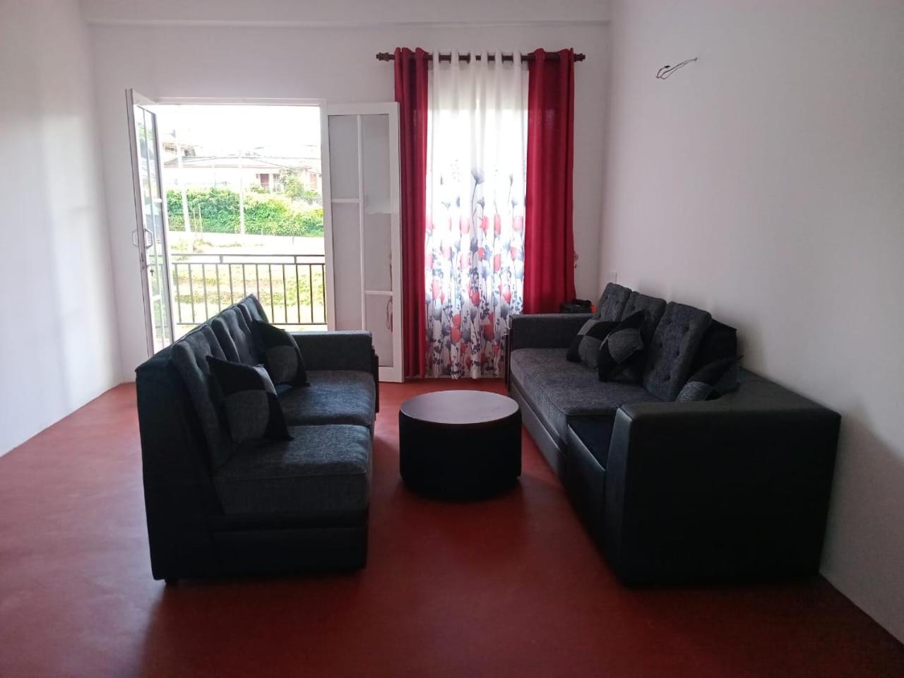 Serenity Heights Νουβάρα Ελίγια Εξωτερικό φωτογραφία