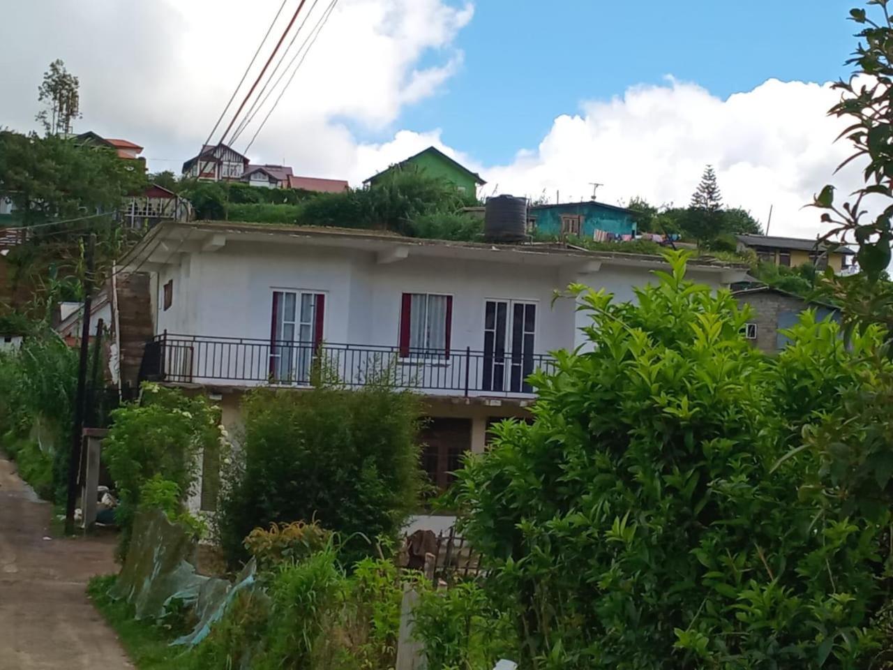 Serenity Heights Νουβάρα Ελίγια Εξωτερικό φωτογραφία