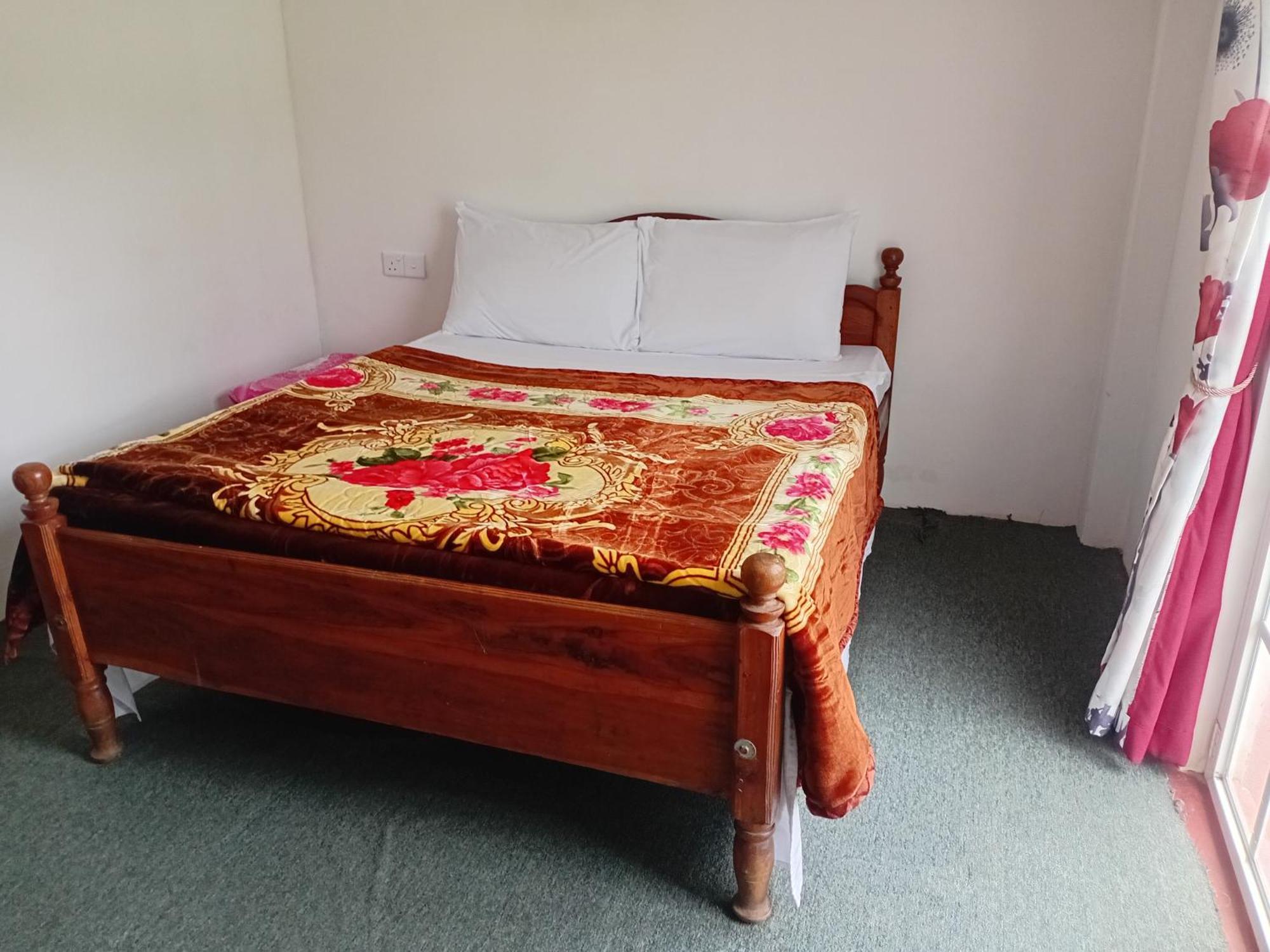 Serenity Heights Νουβάρα Ελίγια Δωμάτιο φωτογραφία